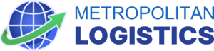 Metropolitan Logistics logo