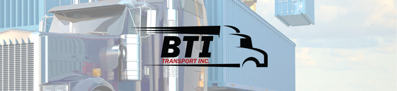 BTI Transport Inc