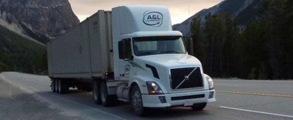 A&L Intermodal