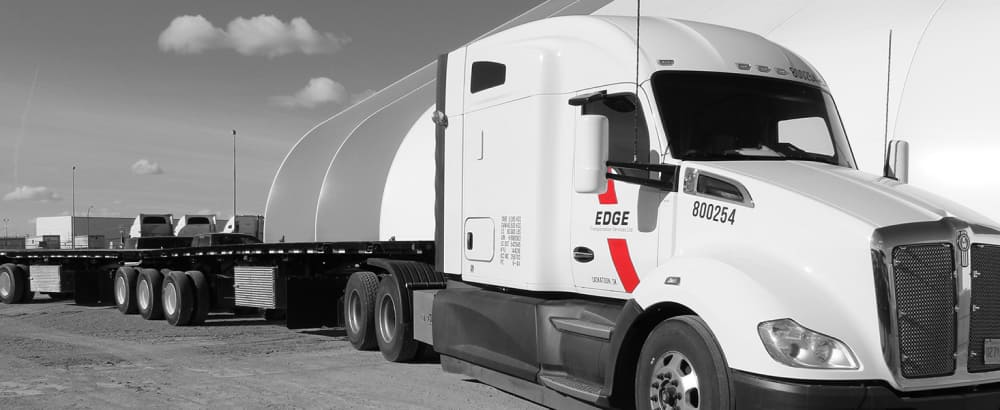 Edge Transportation Services Ltd