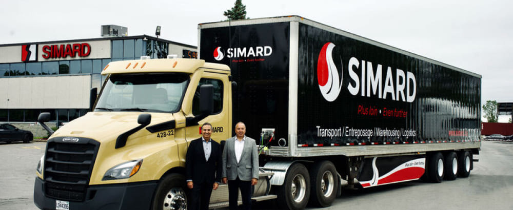 Simard Westlink Inc