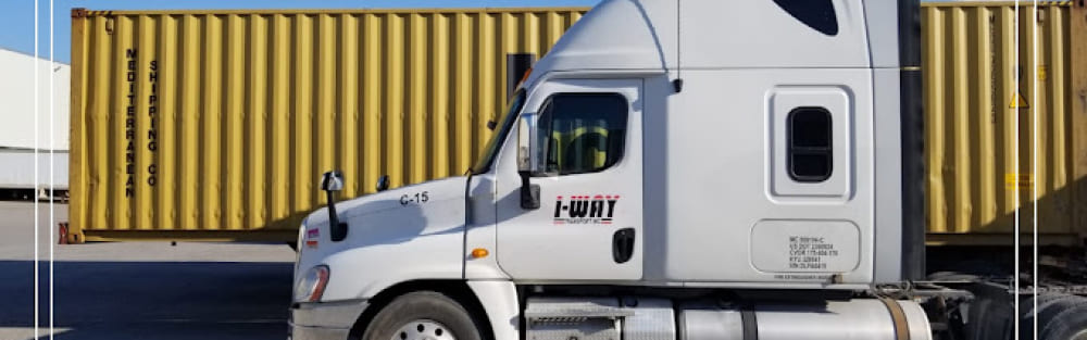 i-way transport inc