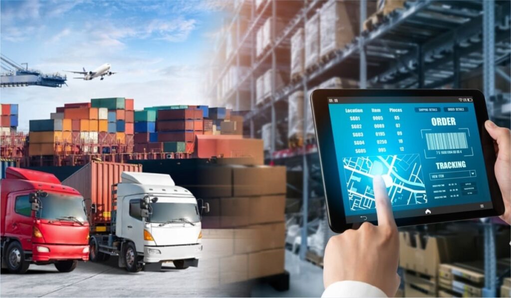 Top Drayage Software Platforms Used in Canada