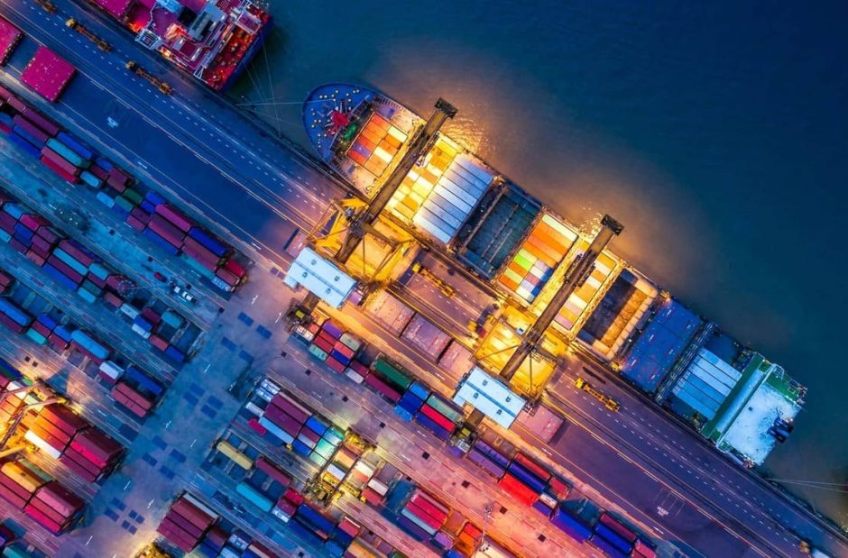 Canada Port Dwell Times in 2025- What Shippers Must Know (1)