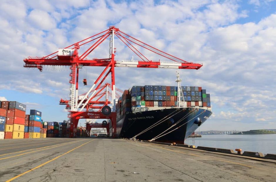 Halifax Port Tariffs 2025- Complete Analysis, Rate Tables, and Strategic Implications